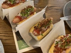 -BOR Eatery(安福路店)