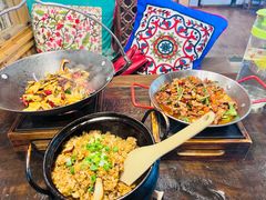-吃货私房菜(丽江束河古镇店)