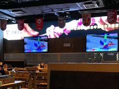 -肉串汪(月坛店)