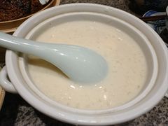 民国美龄粥-南京大牌档(苏州中心店)