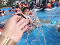 -郑州方特水上乐园