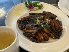 -新聚丰菜馆(太监弄店)