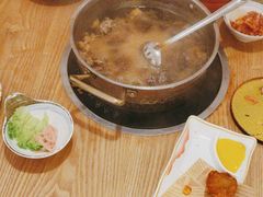 -松野谷·寿喜烧自助(华联顺义金街购物中心店)