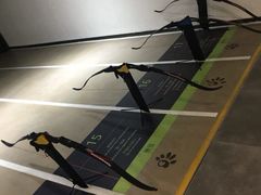 -無弓射箭俱乐部(领展中心城店)