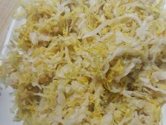 -牛叔鲜羊肉铜火锅(远东小区店)