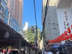 -马杰金城马爷牛奶鸡蛋醪糟·清真(正宁路店)