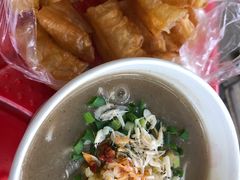 -汪记鲜鱼糊汤粉(沈阳路总店)