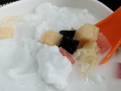 -老海南椰奶清补凉(文化宫老店)