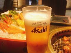 -神户赤童日式烤肉伙伴(东直门店)