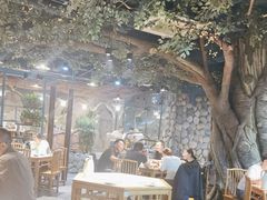 -常和州·夜宵大排档(常州单店)