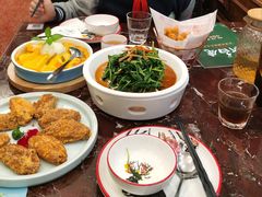 -新白鹿餐厅(爱琴海购物中心店)