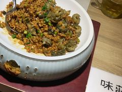 -味莊·青岛菜(云霄路店)