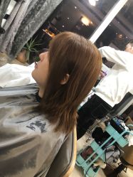 -GIRL STYLE 烫发·染发沙龙
