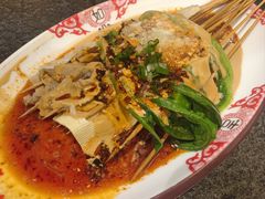 -福苗小骆驼烧烤(大唐不夜城店)