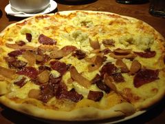 -JINNS锦时 steak&pizza(浸信会礼拜堂旧址店)