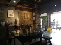 -阿嫂印象·民间江湖菜(大学城店)