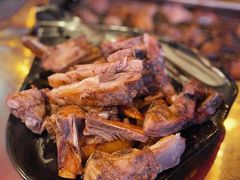 -乌兰烧烤·烤羊腿(西丽店)