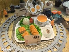 -胜博殿日式炸猪排(西红门店)