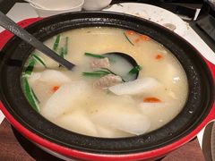 -外婆家(西红门荟聚购物中心店)