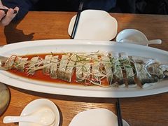 -花舍·新派粤菜·西餐·下午茶(亚运村·鸟巢店)