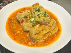-黔渔翁豆花渎鱼(喷水池店)