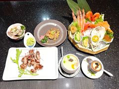 -德川家日本料理(中关村寰太大厦店)