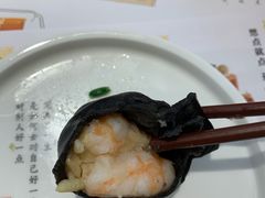 三花虾皇饺-蔡澜点心·粤菜(西单大悦城店)