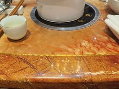 -神洲四海大酒楼(王府井澳门中心店)