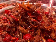 -盐帮80后冷吃兔·自贡特产·手撕兔(通达总店)