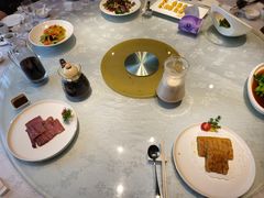 -紫鑫阁饭庄(长安店)