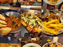 -Nord Grill&Bar Highland诺德西餐(深圳欢乐海岸店)