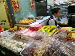 -日照红甜品店(老水街店)