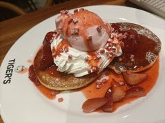 -TIGERS老虎西餐(亦庄店)