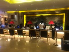 -泰安东尊华美达广场酒店·自助餐厅