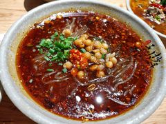 -默记孙抄手(经开万达店)