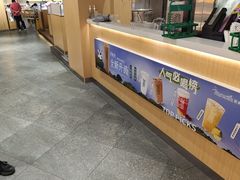 -呷哺呷哺 黄金牧场 (新中关购物中心店)