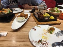 -窑啊窑窑炉烧烤(合生广场店)
