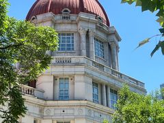 -天津五大道文化旅游区