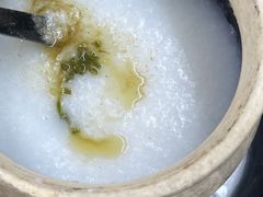 -明辉田鸡粥