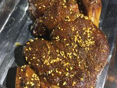 -马路牙子地桌烤肉(工体店)