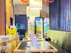 -鱼乐旺·脆皮烤鱼·牛蛙煲