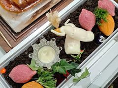 -3号仓库·创意中国菜(新世界城店)