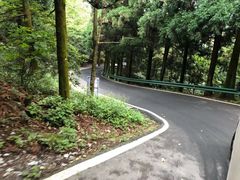 -南岳衡山风景名胜区