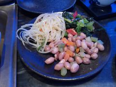 小菜-王家渡火锅(金宝汇店)