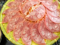 -益恒饭店乡间白族菜(古城总店)