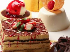 -沈阳君悦酒店·意坊意大利餐厅