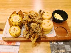 -米斯特比萨(望京西园店)