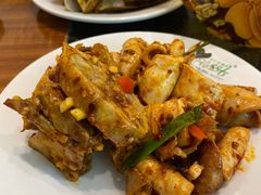 -汉巴味德(大悦城店)