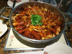 -黄记煌三汁焖锅(裕华万达广场店)