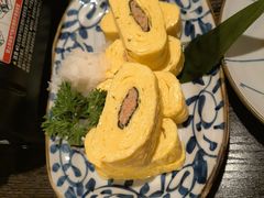 -角落里(中山公园店)